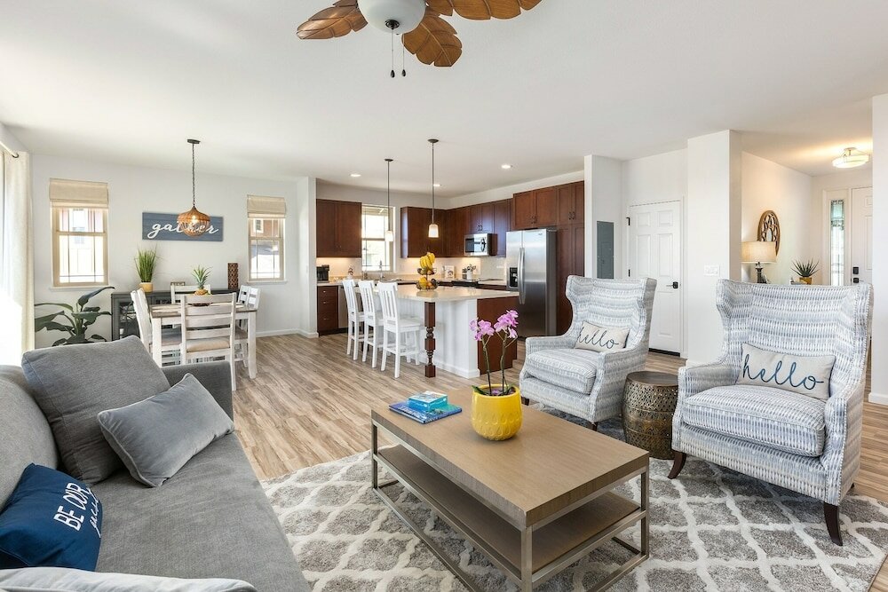 Фото Makaha Hideaway by Avantstay 10 Minutes to Beach