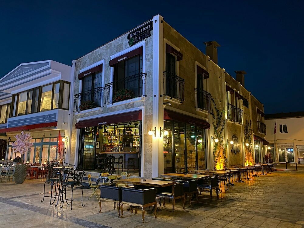 Hotel Delice Mavi, Cesme, photo