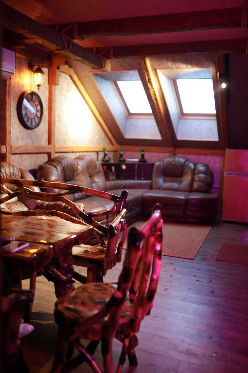 Фото VIP Апартаменты