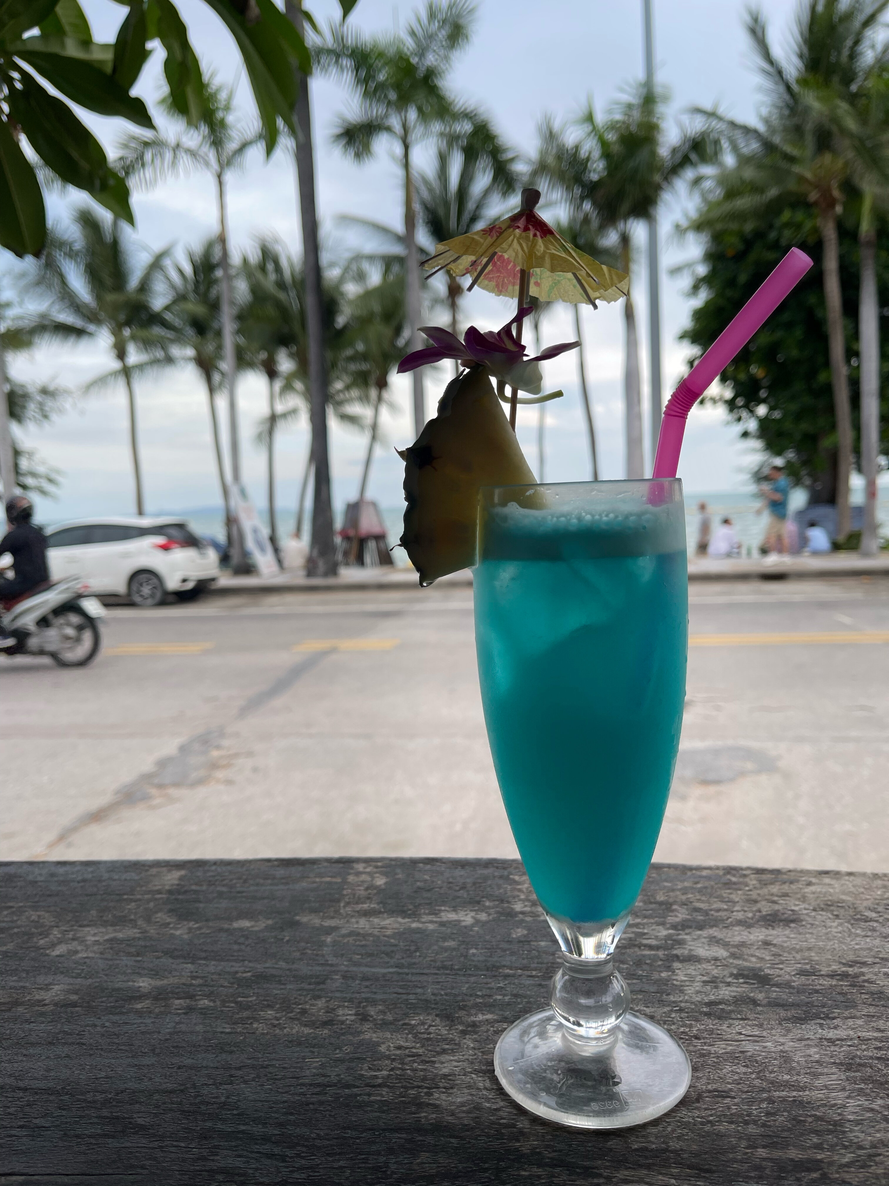 Фото Fifth Pattaya Jomtien