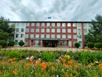 Kostanay College of road transport (Nursultan Nazarbayev avenue, 156), college