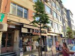 Buket Boutique (Istanbul, Fatih, Sehremini Neighborhood, Ahmet Vefik Pasha Avenue, 81A), clothing store