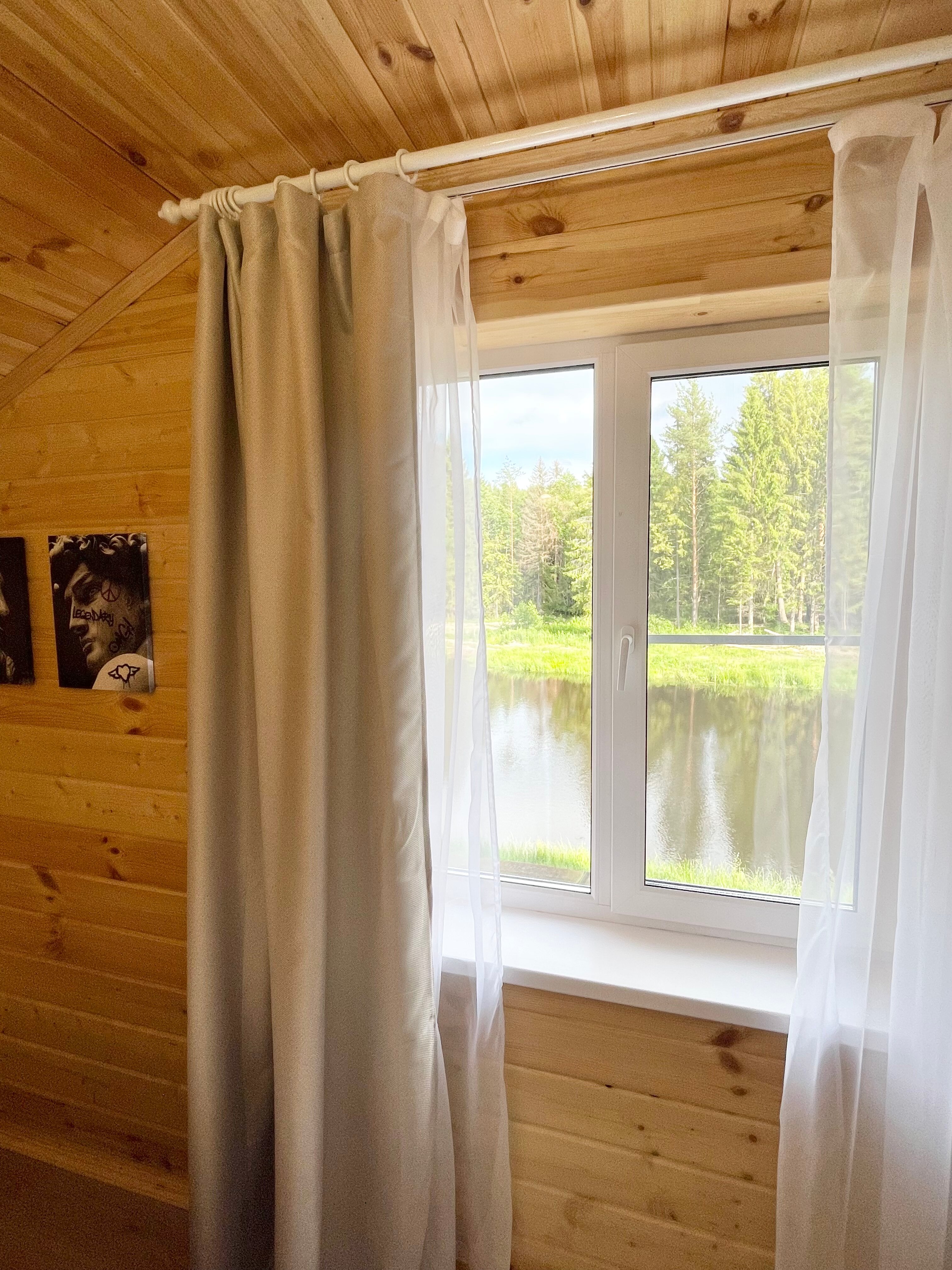 Фото Чистые пруды