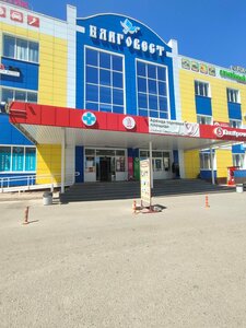 Soviata (ulitsa Yemlyutina, 3), entertainment center