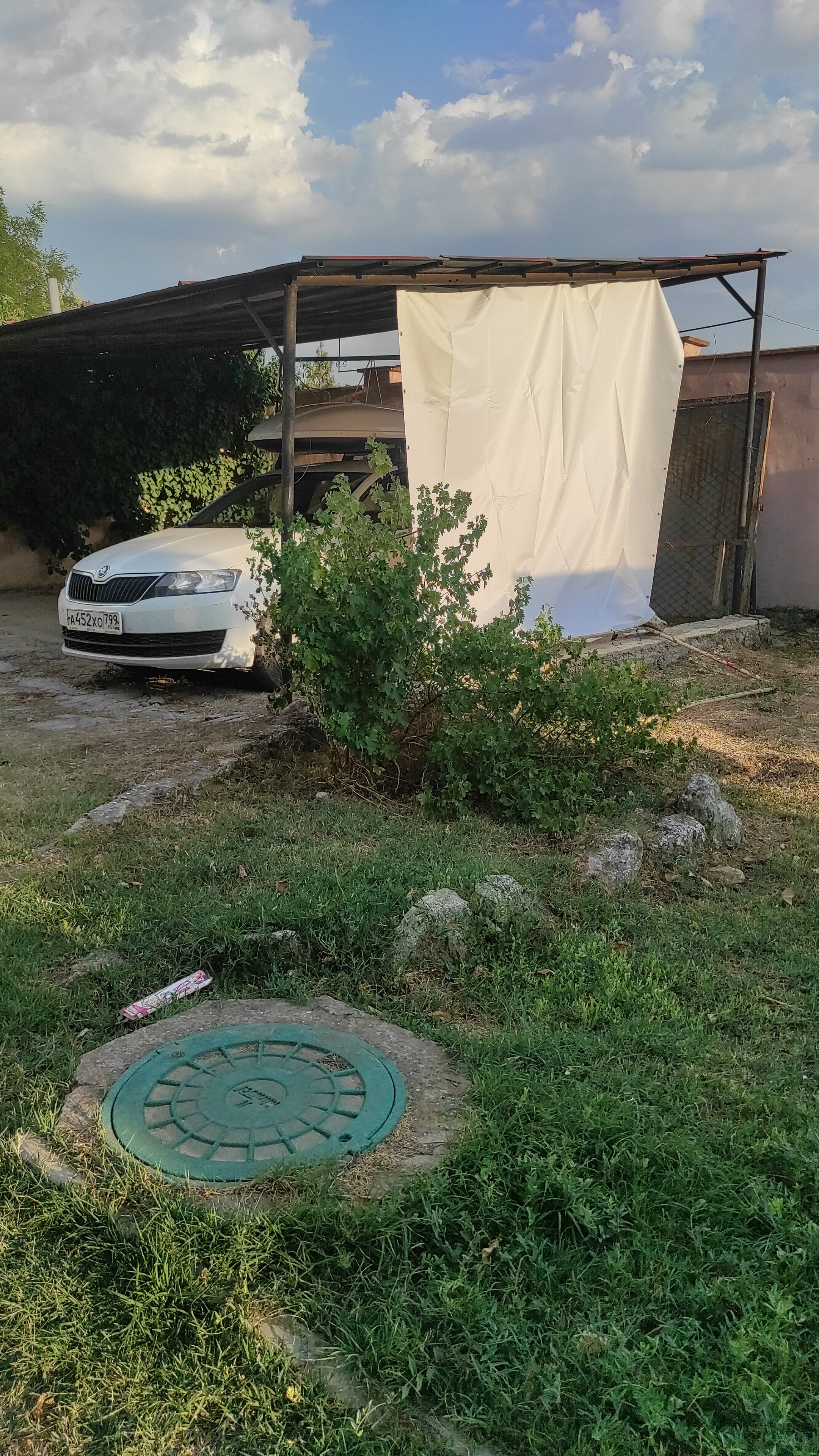 Фото Легенда