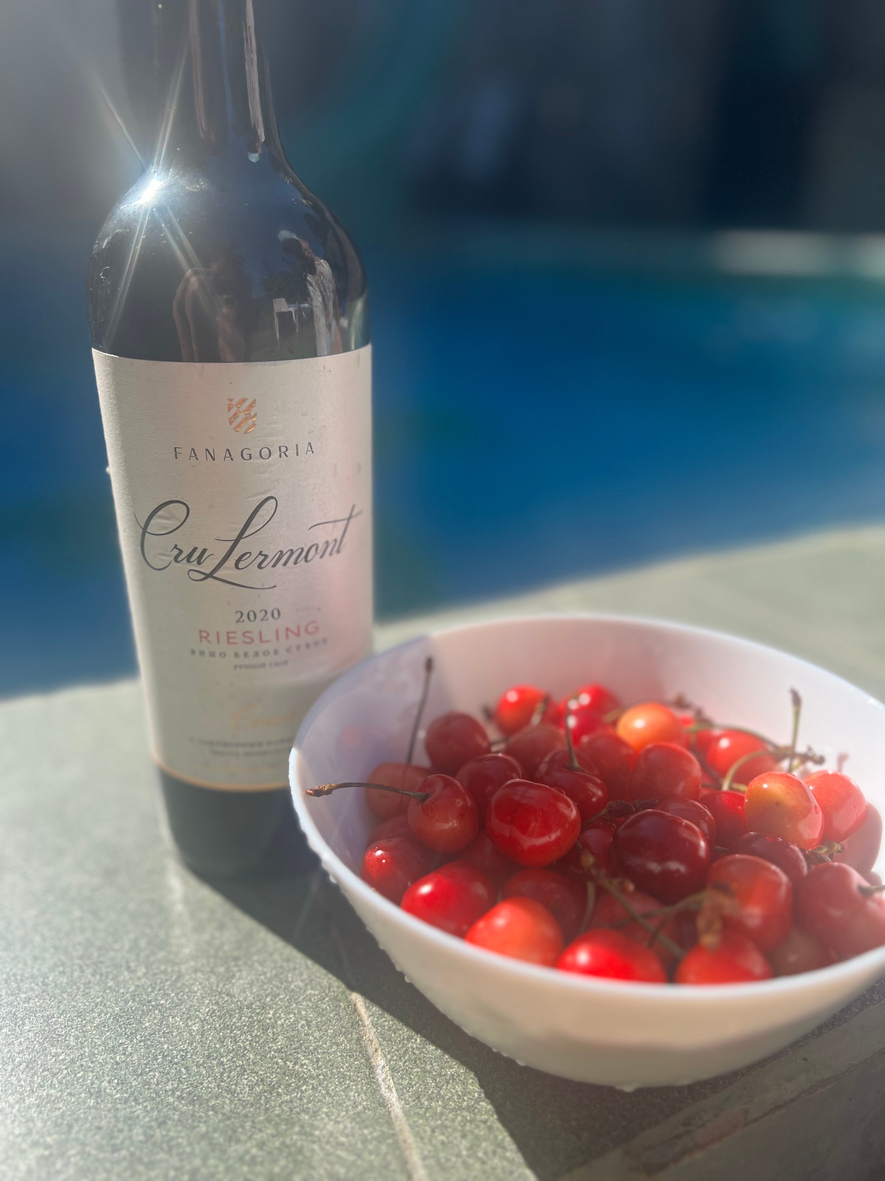 Фото Пещера Соло