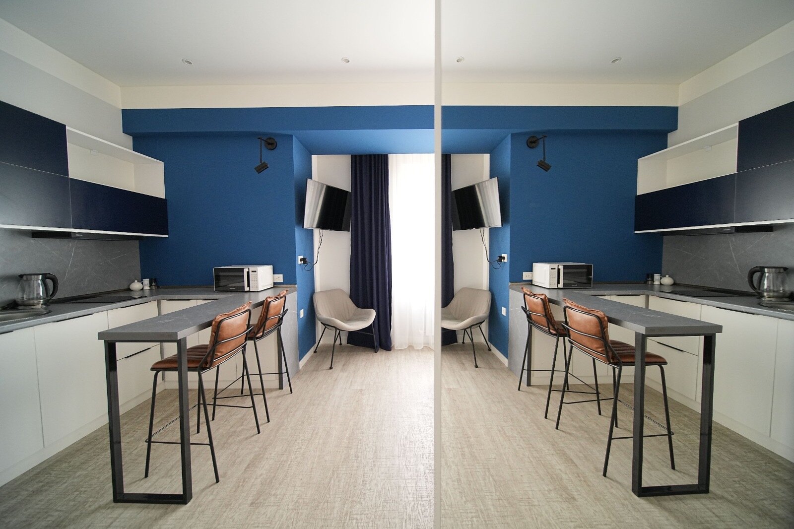 Фото Sweet Home Apartments