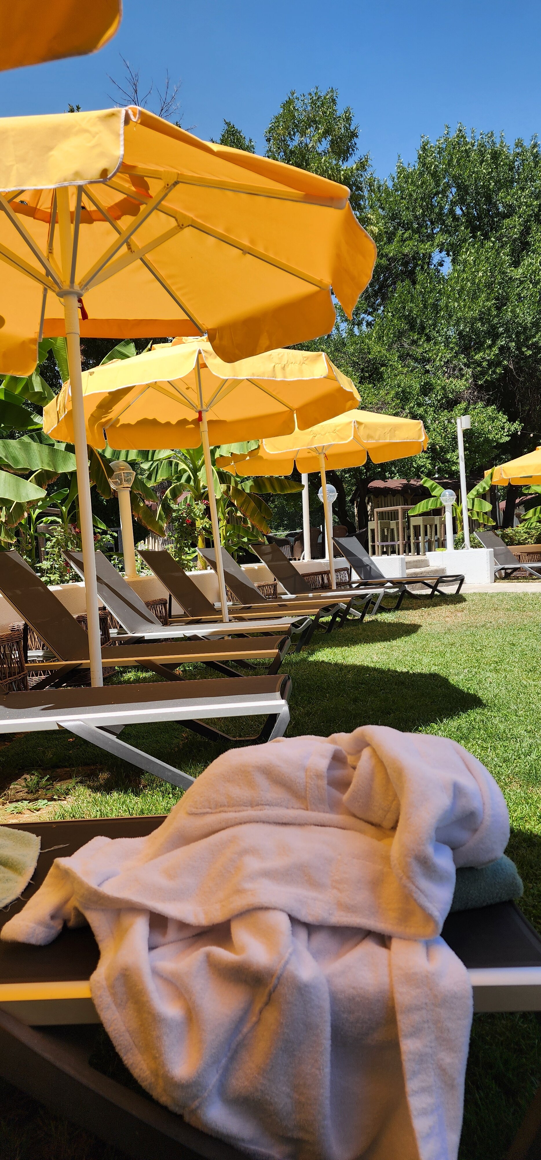 Фото Wyndham Tashkent