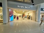 Savage (ulitsa 8 Marta, 42), clothing store
