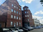 Психотерапия (Krasnoarmeyskaya Street, 55), psychotherapist
