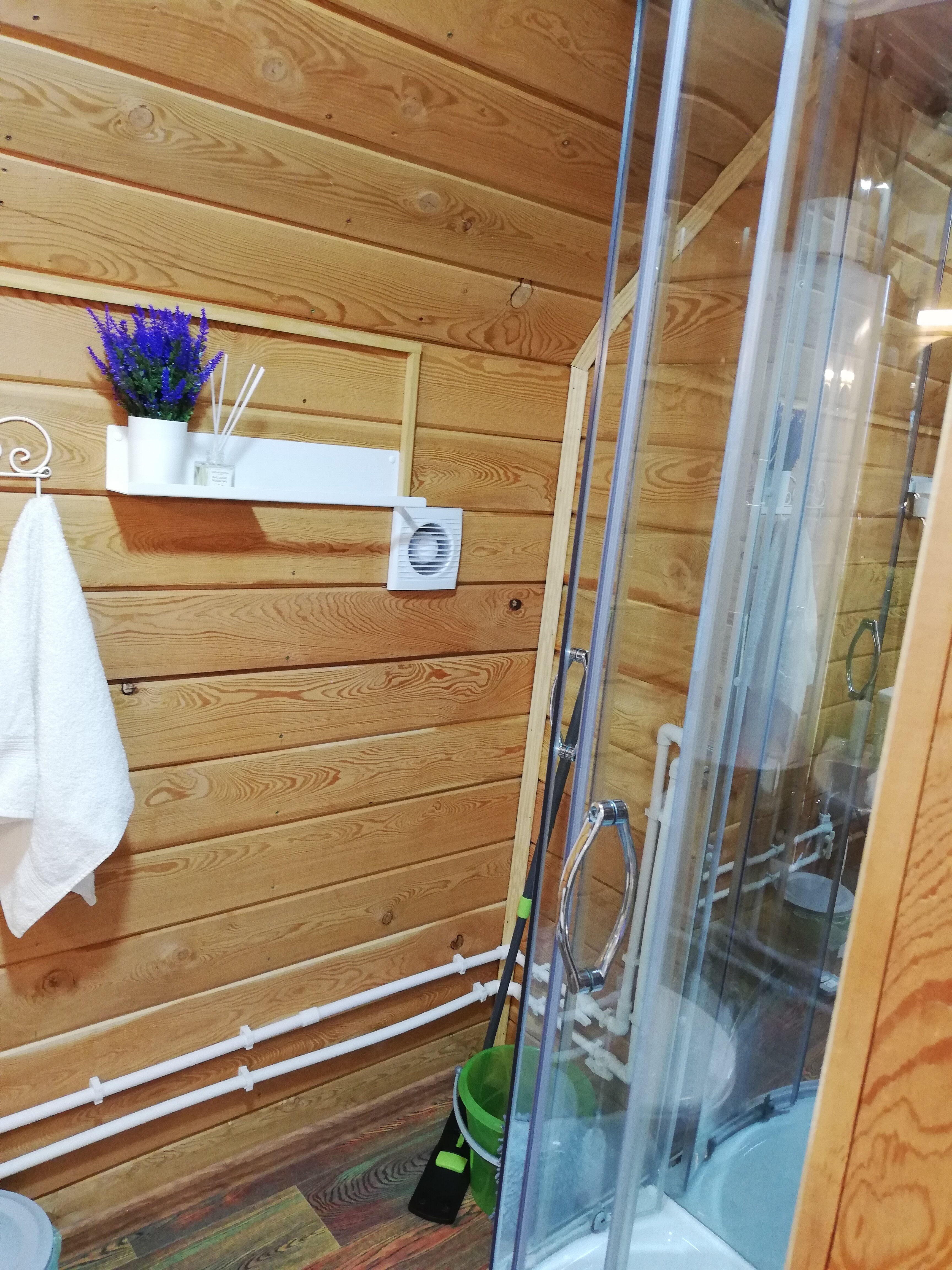 Фото Синегорье