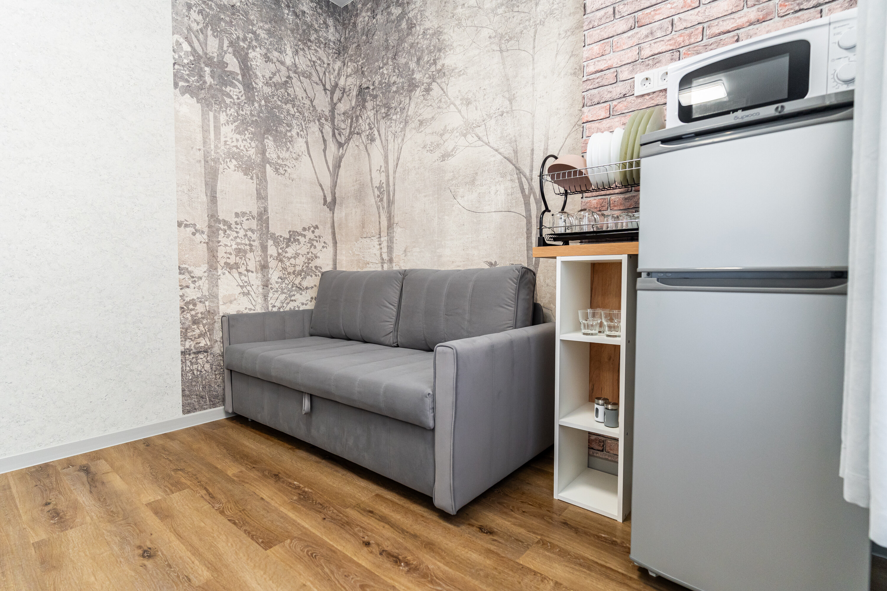 Фото LetoApart на пер. Морском