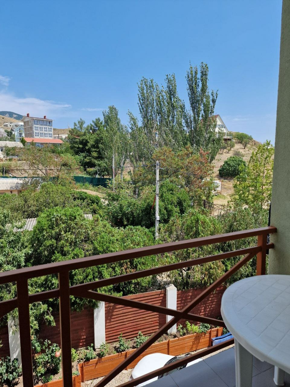 Фото Искандер