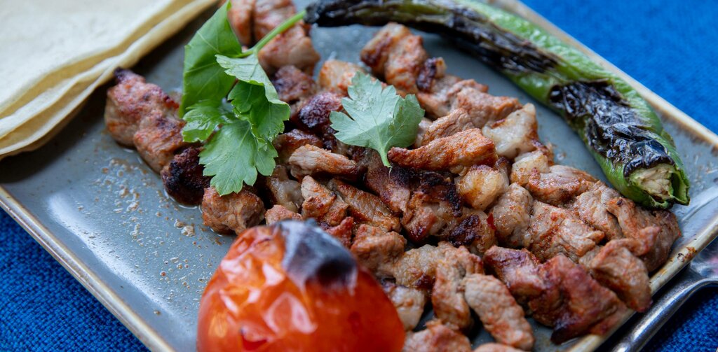 Restaurant Kosebasi Ocakbasi, Sanliurfa, photo