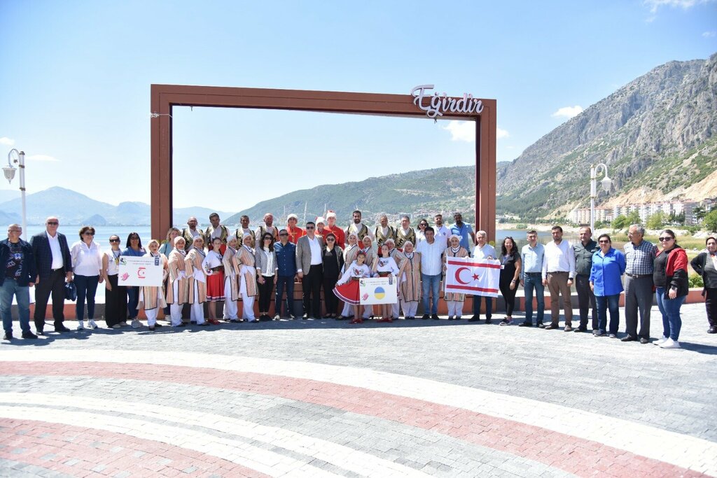 Court Egirdir Adliyesi, Egirdir, photo