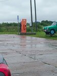 Ashoil (Tyumen Region, Golyshmanovskiy munitsipalny okrug), gas station