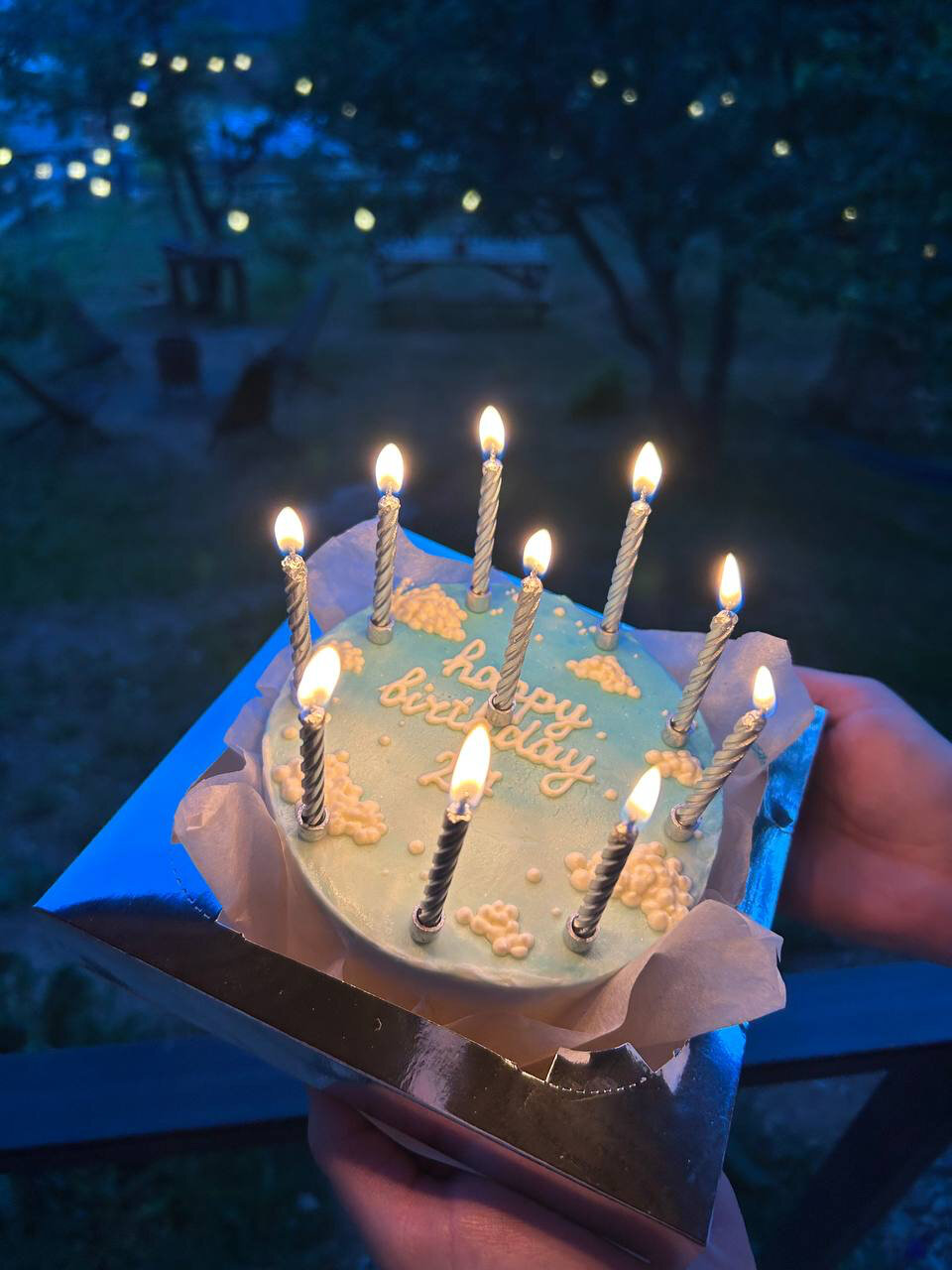 Фото Домик в горах