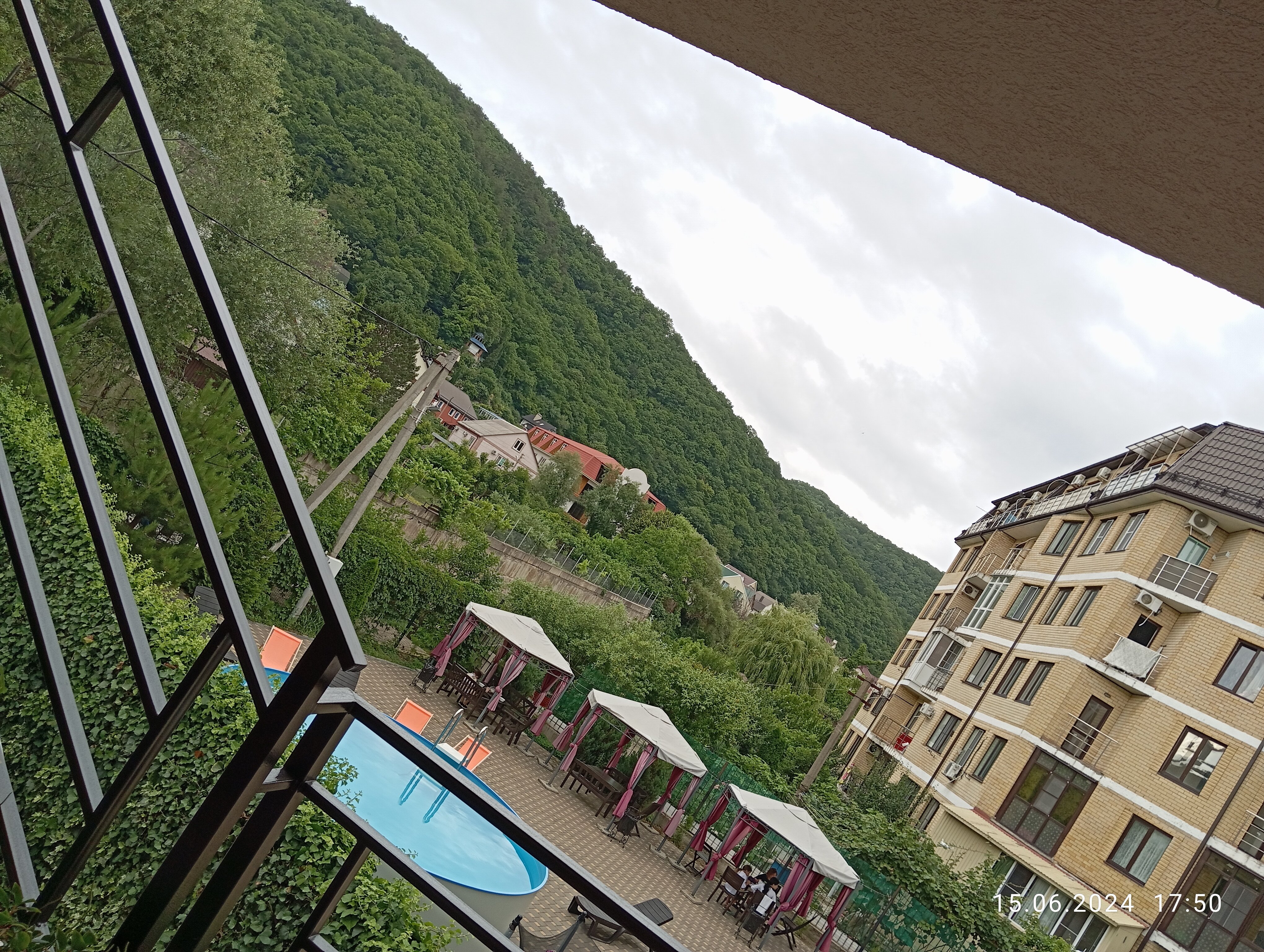 Фото Гостевой дом Шоколад