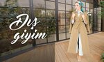 Moda Selvim (İstanbul, Bahçelievler, Yenibosna Merkez Mah., Oruç Reis Sok., 5) ، متجر ملابس
