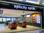 Opticity (Анталья, Кепез, Алтынова Синан, улица Серик, 89), салон оптики в Анталье