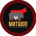 МитШоп (mikrorayon Skhodnya, Yubileyniy Drive, вл5с4), supermercado