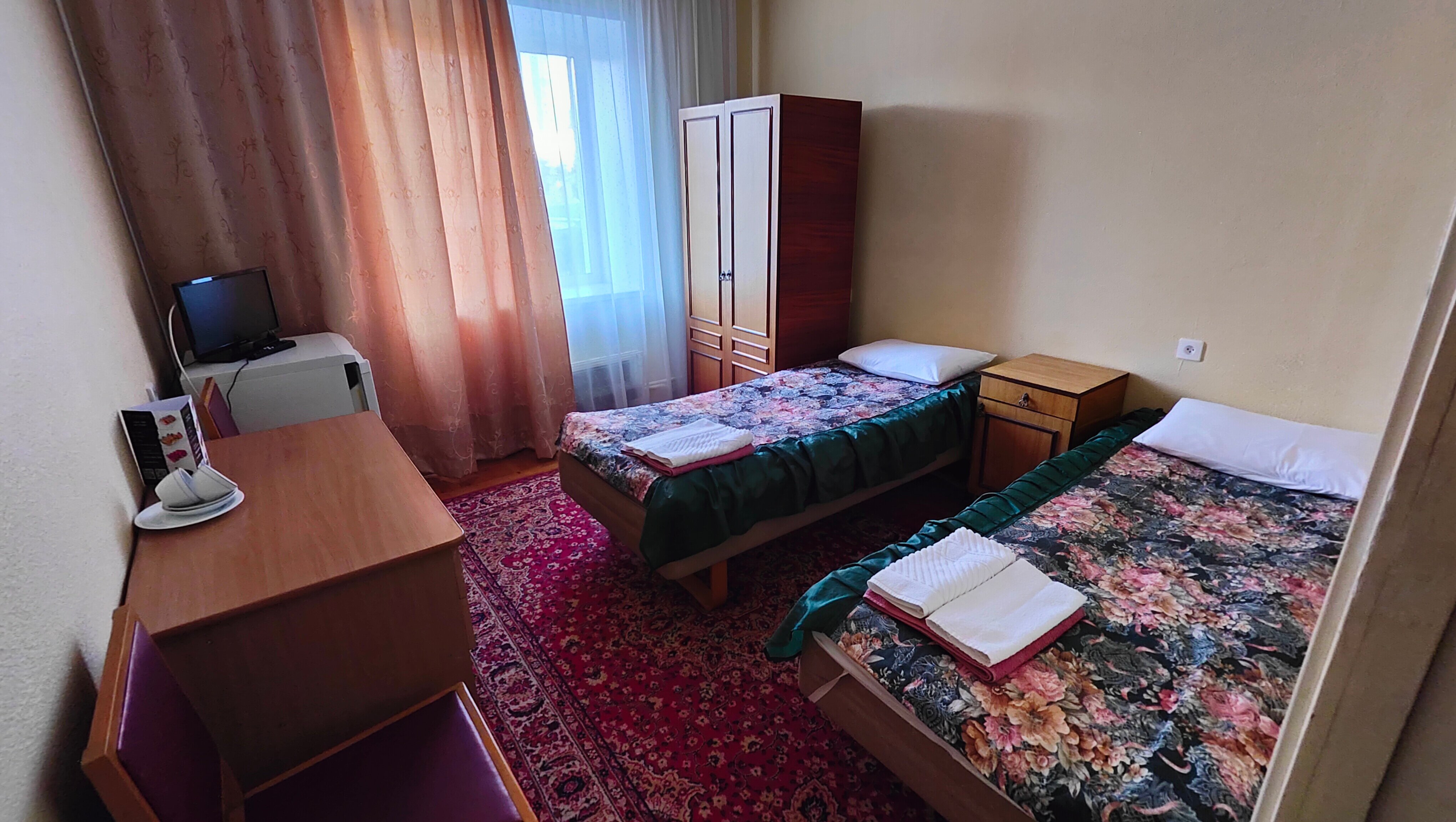 Фото Губернский