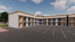 Besegash Hub (Бесағаш ауылы, Райымбек Батыр көшесі, 2), сауда орталығы  Алматы облысында