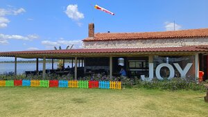 81 Kiteclub - Ayvalık (-), sports and entertainment center