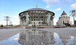 Fountain (Kosmodamianskaya Embankment, 52с13), fountain