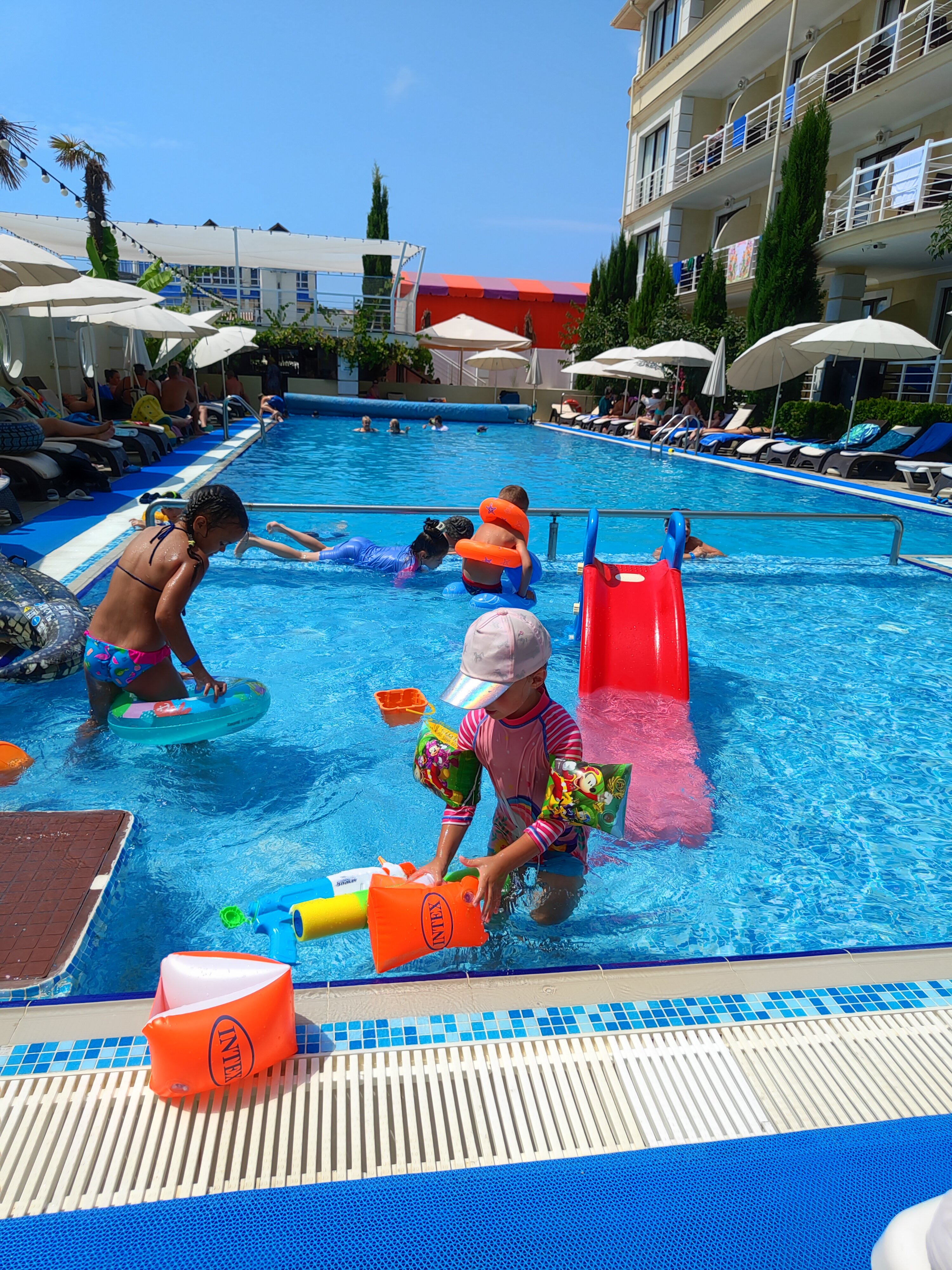 Фото Гранд-Шато