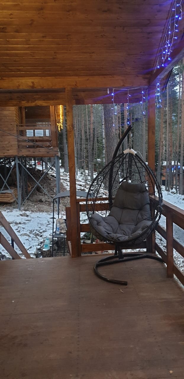 Фото Горизонталь