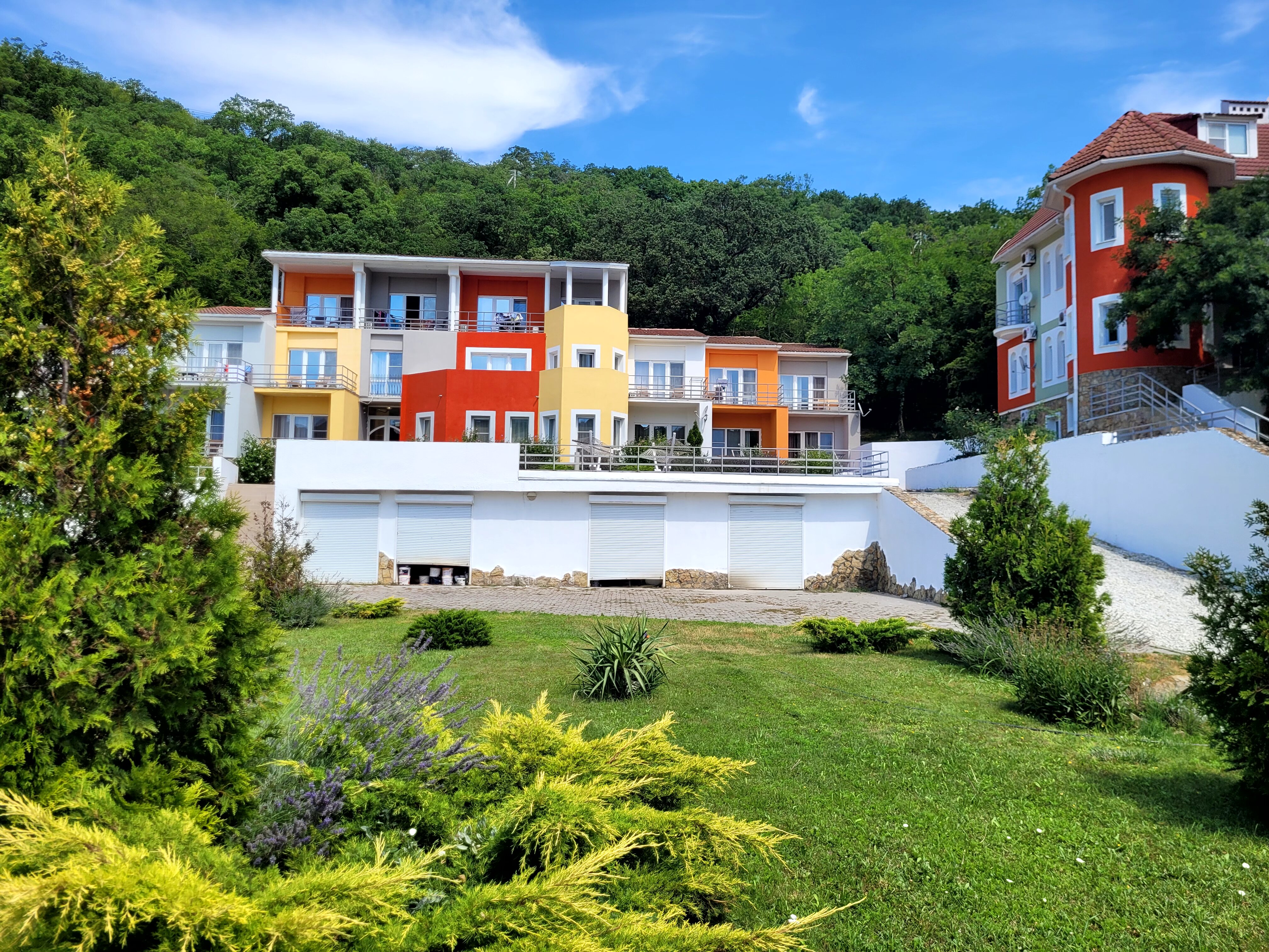 Фото Круглое Озеро