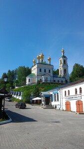 Вишнёвый сад