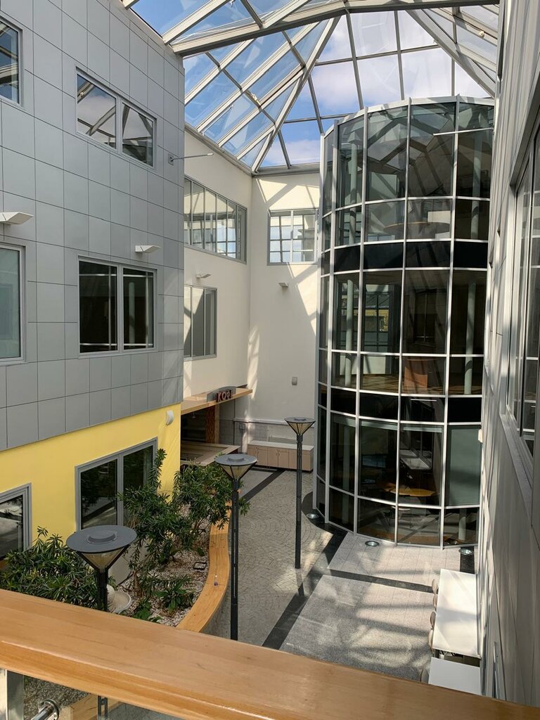 Cadastral works Pkr Group, Moscow, photo