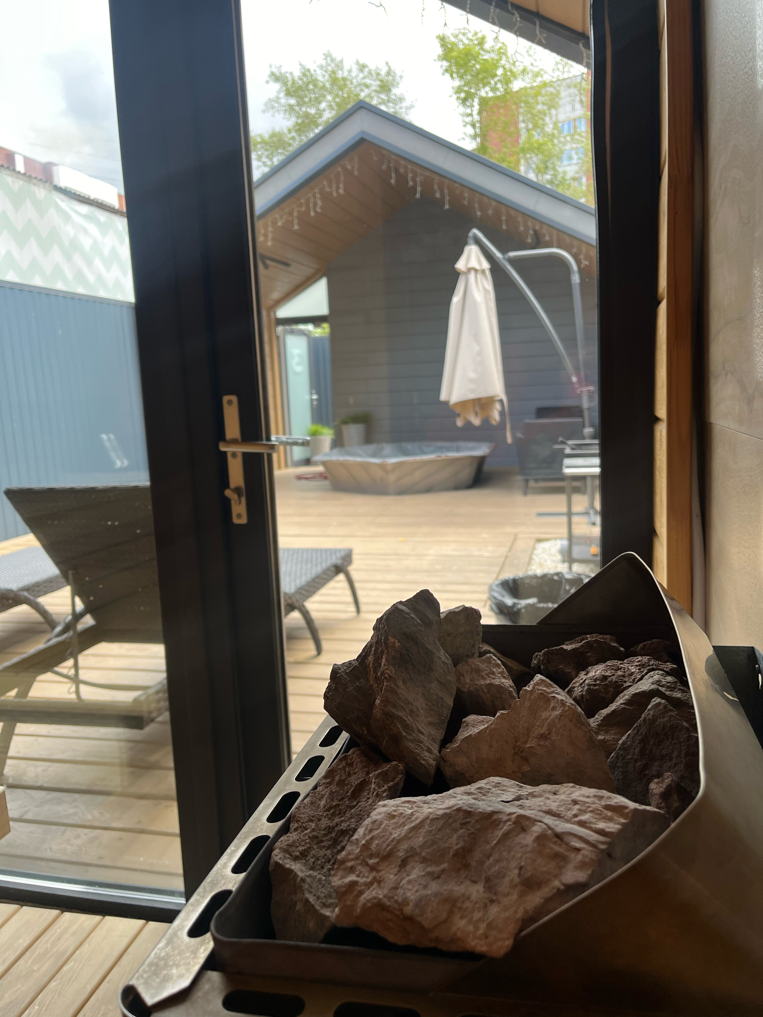 Фото Острова