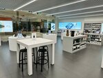 iSpace (Almaty, Abdullah Rozybakiev Street, 263) ، متجر أجهزة إلكترونية