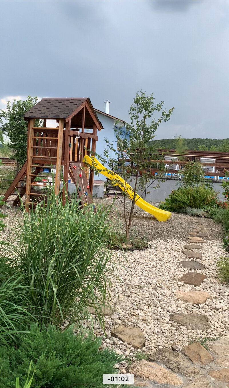 Фото Горный родник