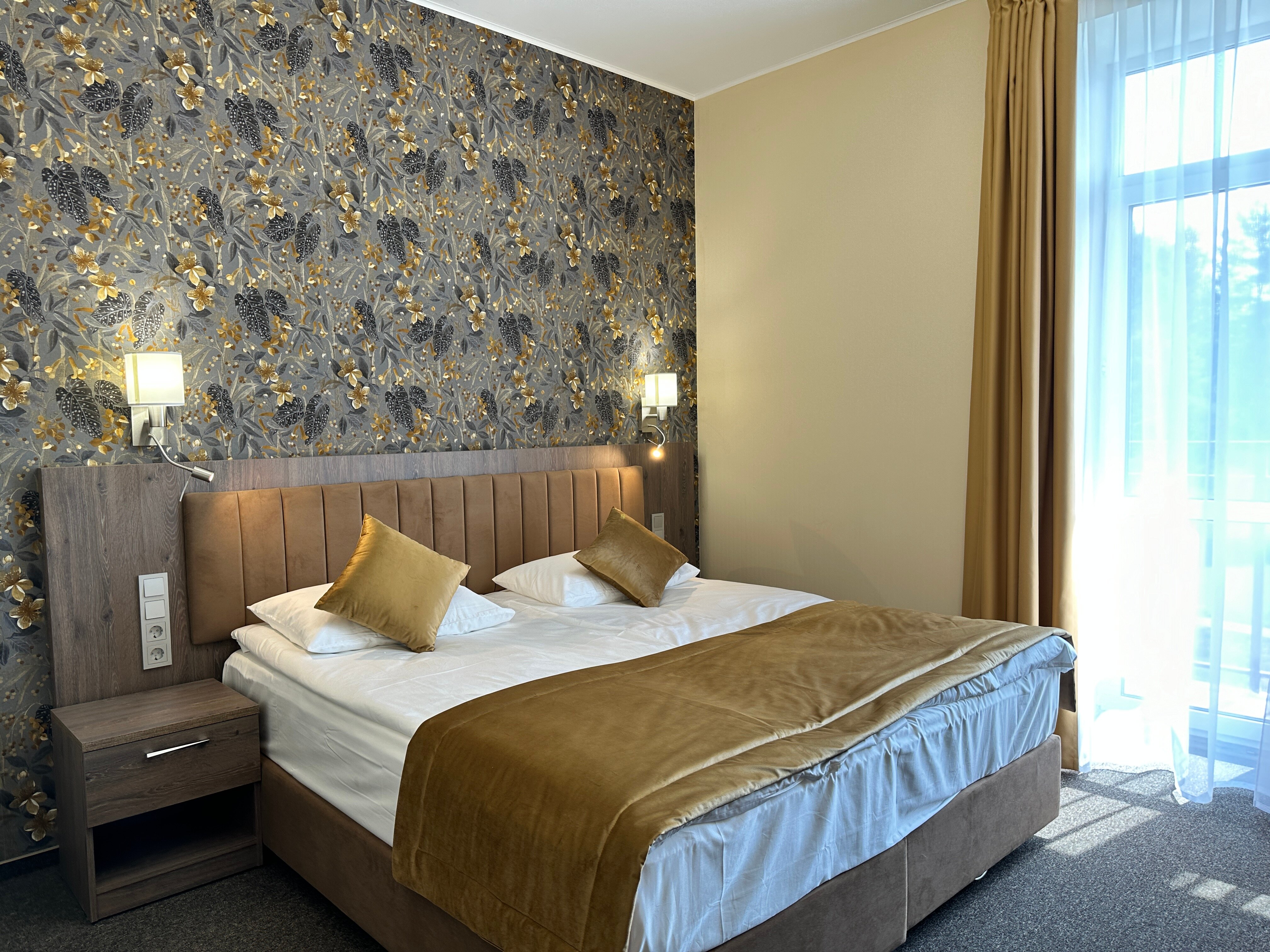 Фото Курорт Ерино