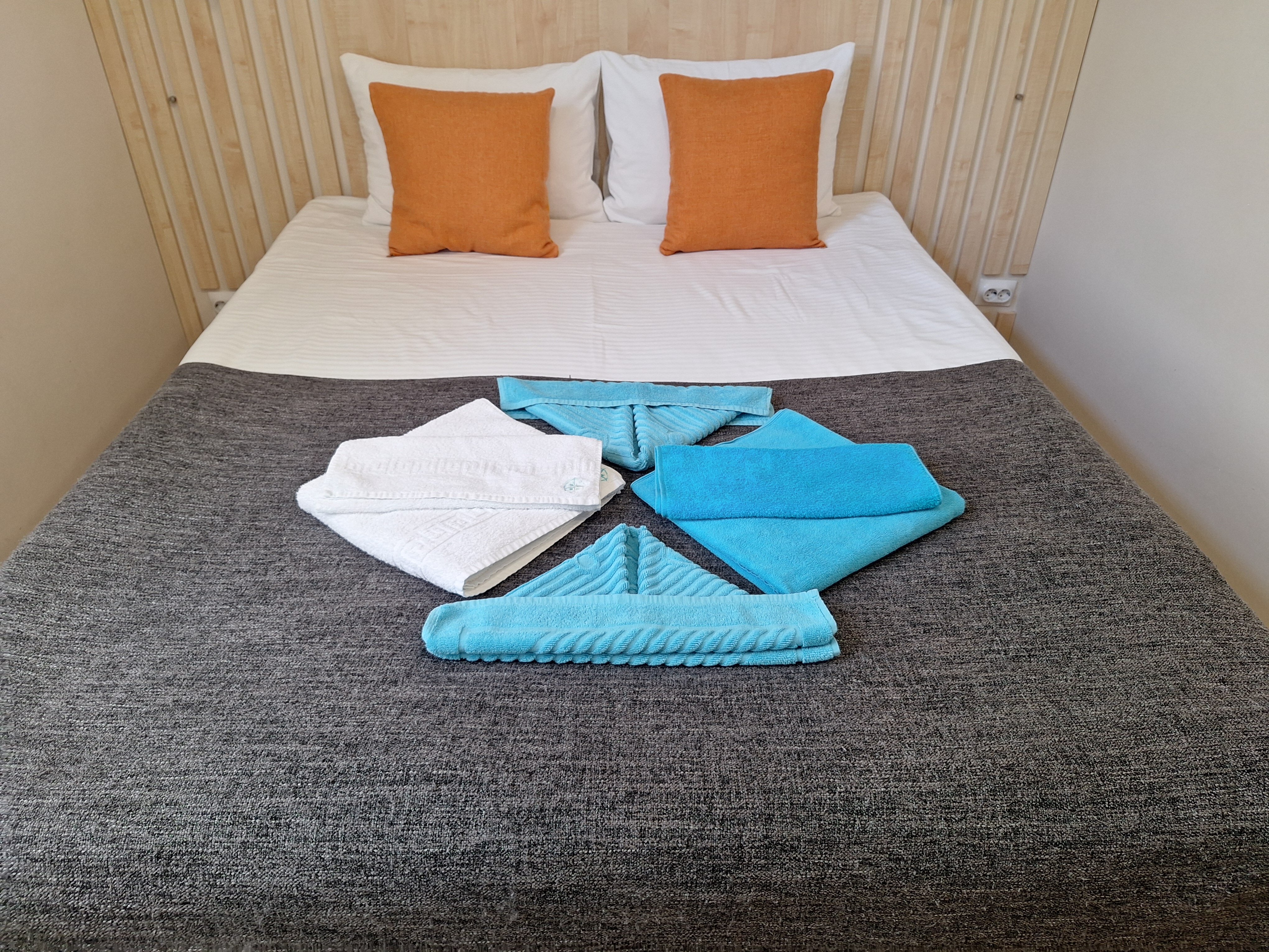 Фото Никольская Гавань