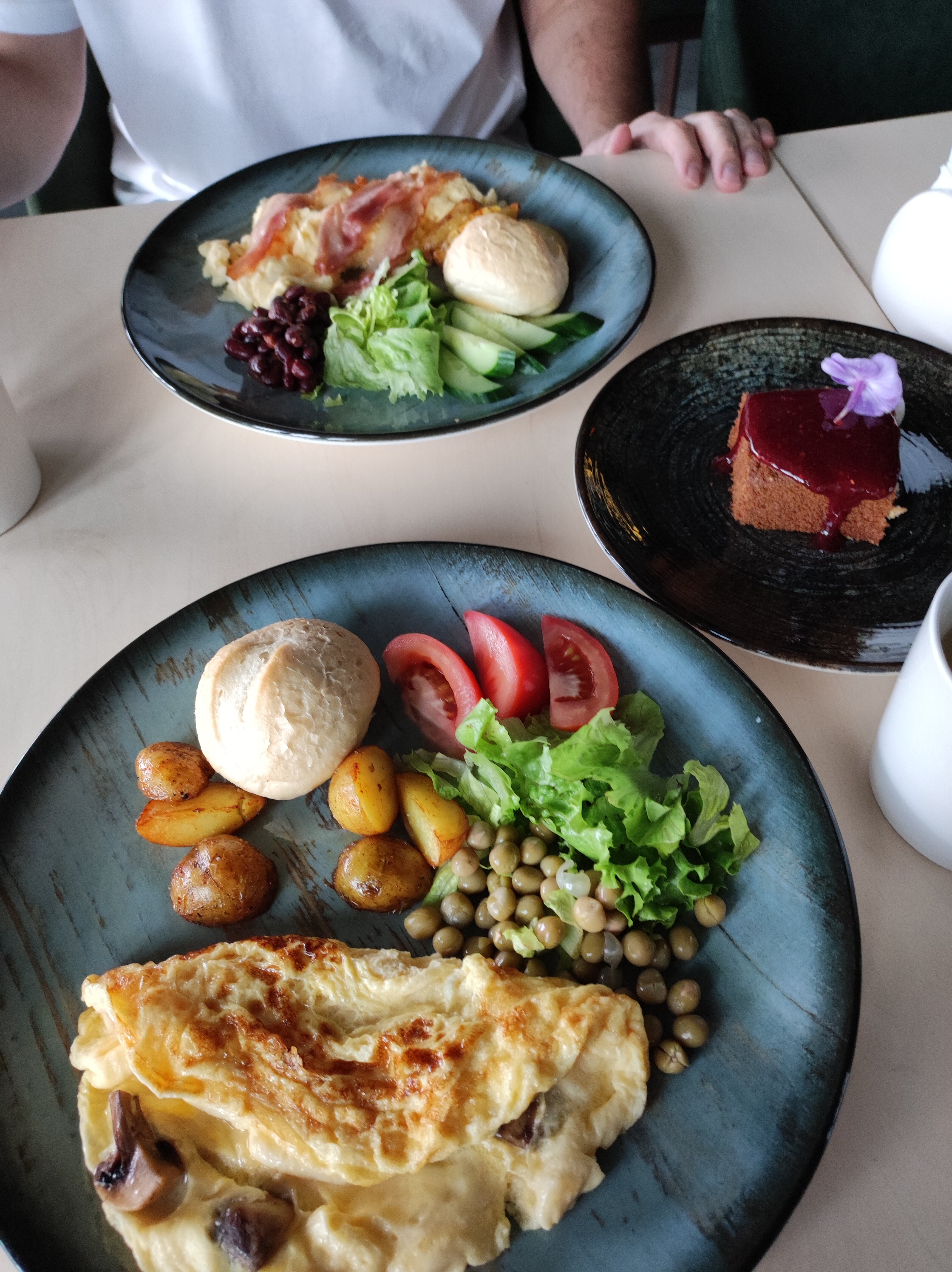 Фото Green City Hotel