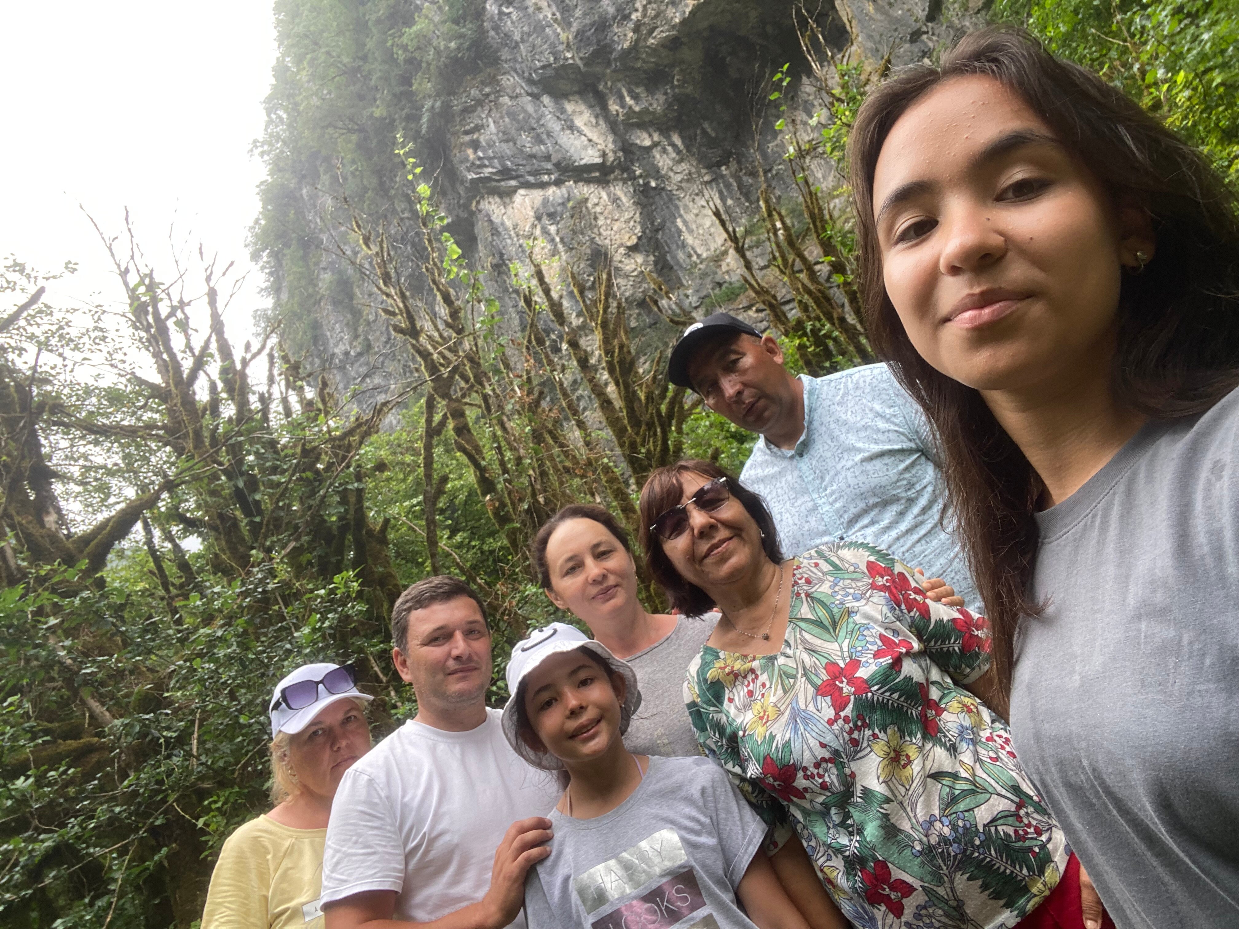 Фото Гостевой дом Абхазский берег
