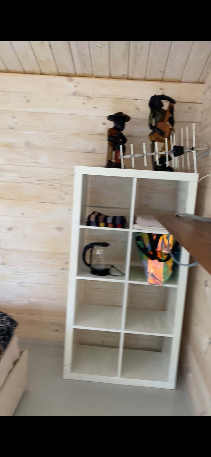 Фото Домики в Саду