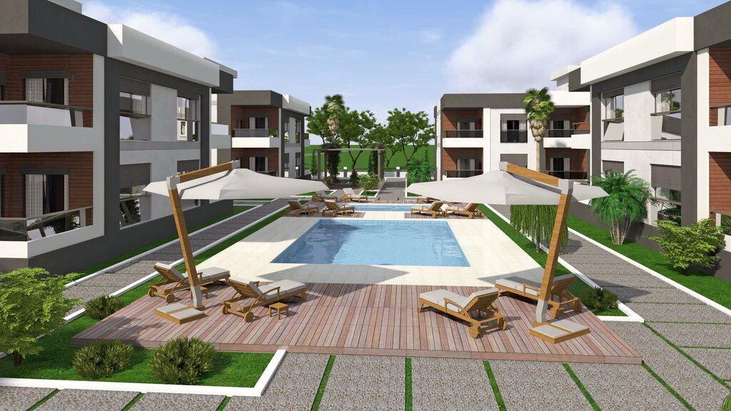 Interior design Tasdelen Decoration, Izmir, photo