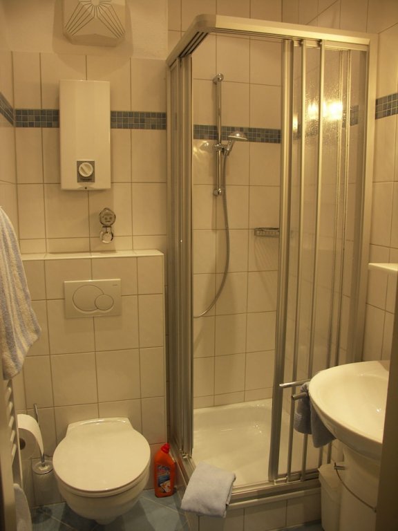 Фото Ferienwohnung 13