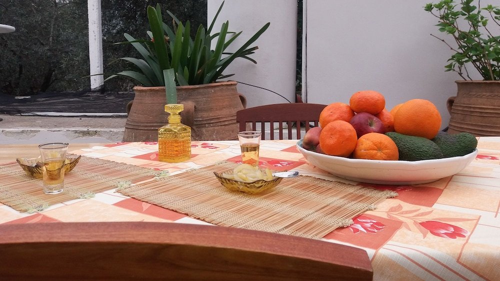 Фото Cottage Home at South Chania near Paliochora