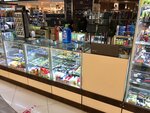Any-Gun (Solntsevsky Avenue, 21), tourism equipment