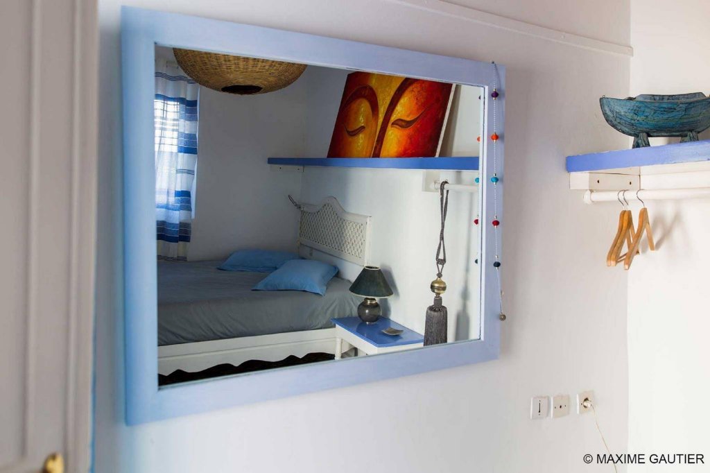 Фото Hôtel Emeraude Essaouira