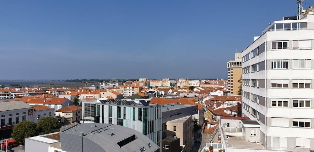 Hotel Ria do Sal, Aveiro, photo