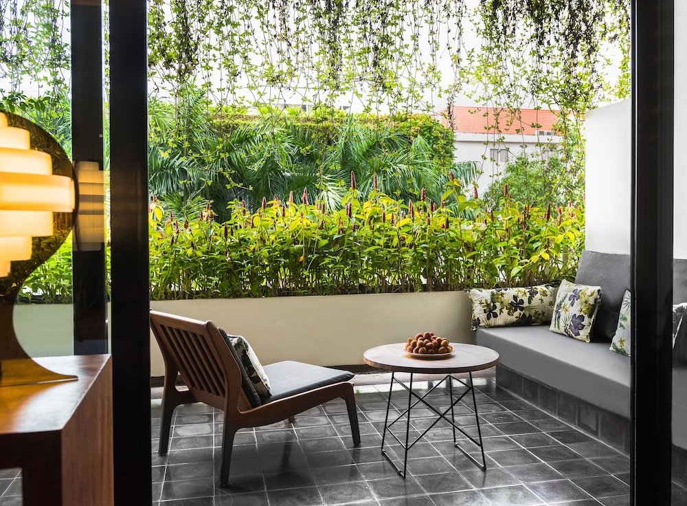 Фото Pages Rooms