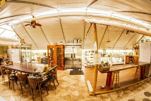 Гостиница Hawaiian Sanctuary